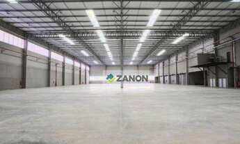 Imagem: Galpão Industrial para alugar, 1850 m²