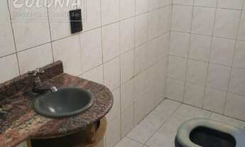 Imagem 5: Santo André - Casa Padrão - Campestre