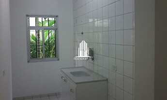 Imagem 2: Apartamento na região da Luz