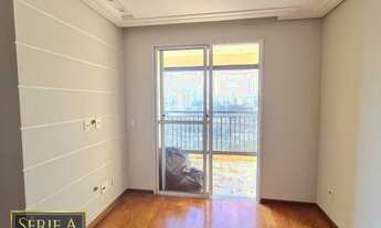 Imagem 4: Apartamento com 2 dormitórios para alugar, 58 m² por R$ 2.600/mês - Barra Funda - São Paul