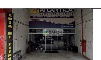 Imagem 3: Salão para alugar, 191 m² por R$ 7.000,00/mês - Centro - São Bernardo do Campo/SP