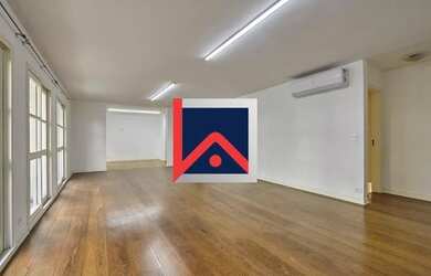 Imagem 3: Apartamento Locação Cerqueira César 170 m² 3 Dormitórios