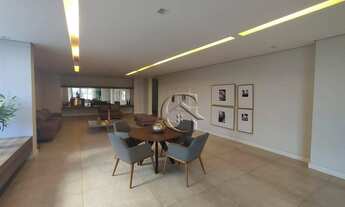 Imagem 4: Apartamento com 3 dormitórios, 97 m² - venda por R$ 800.000,00 ou aluguel por R$ 3.000,00