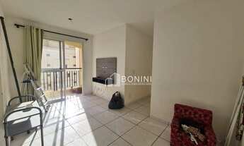 Imagem 3: Apartamento com 2 dormitórios à venda, 50 m² por R$ 200.000 - Jardim Nossa Senhora do Carm