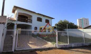 Imagem: Casa com 3 dormitórios, 265 m² - venda