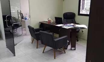 Imagem: Sala Comercial à venda, Vila Matias, Santos