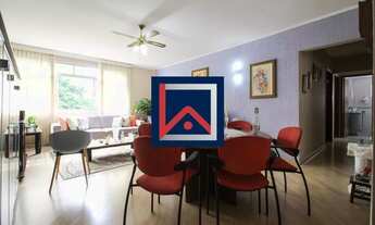 Imagem: Apartamento Venda 3 Dormitórios - 104 m²