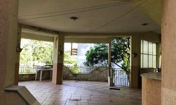 Imagem: Casa Condomínio Atibaia