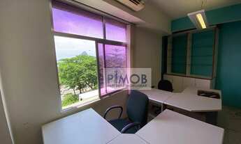 Imagem 4: Andar Corporativo, 300 m² - venda por R$ 2.350.000,00 ou aluguel por R$ 15.000,00/mês - Ce