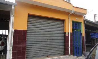 Imagem: Casa para Locação Anual - Parque das Américas