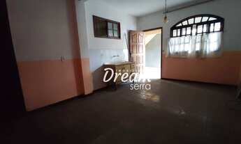 Imagem 2: Casa com 4 dormitórios à venda, 81 m² por R$ 310.000,00 - São Pedro - Teresópolis/RJ