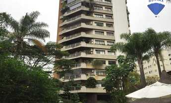 Imagem 3: Apartamento com 4 dormitórios à venda, 419 m² por R$ 6.000.000 - Moema - São Paulo/SP