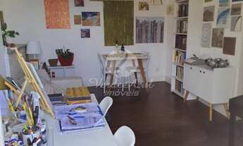 Imagem 2: Apartamento - Vila Nova - Campinas