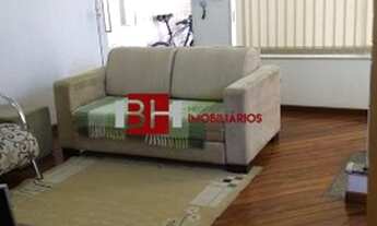 Imagem 4: BELO HORIZONTE - Cobertura - Caiçara-Adelaide