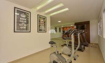 Imagem 3: Apartamento para venda com 2 quartos 1 vaga Almirante Tamandaré