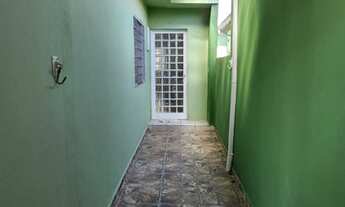 Imagem 3: Casa Terrea V.Tatetuba ampla + edicula