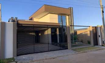 Imagem 5: Casa a venda com 3 quartos, 3 suítes, 4 vagas de garagem - Ótima localização