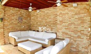 Imagem 5: Casa com 10 dormitórios à venda, 1750 m² por R$ 12.000.000 - Fazenda Vila Real de Itu - It