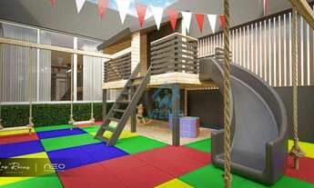 Imagem 6: Casa com 3 dormitórios à venda, 109 m² por R$ 803.760,00 - Morro do Espelho - São Leopoldo