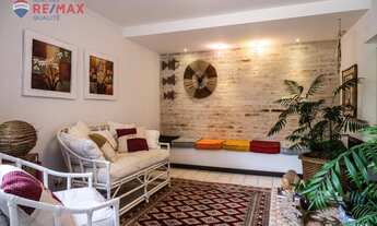 Imagem 6: Casa com 6 suítes à venda em Jurerê InternacionalC