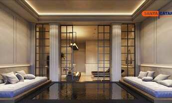 Imagem: Apartamento 03 Suites com churrasqueira