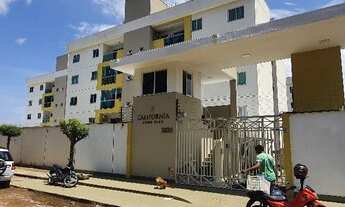 Imagem: Apartamento em Morros - Teresina