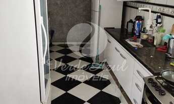 Imagem 4: Casa - Jardim San Diego - Campinas