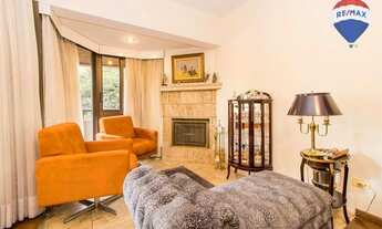 Imagem 5: Apartamento com 4 dormitórios - Paraíso - São Paulo/SP