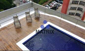 Imagem 7: Lindo flat alto padrão