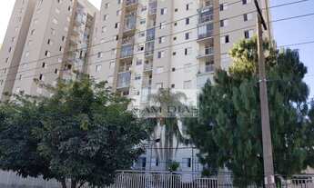 Imagem: Apartamento com 2 dormitórios à venda