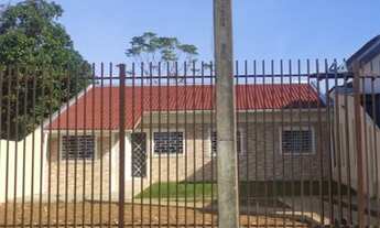 Imagem 2: PONTA GROSSA - Casa Padrão - Uvaranas