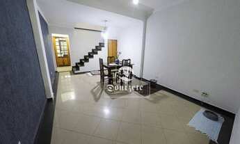 Imagem 6: Sobrado com 4 dormitórios à venda, 204 m² por R$ 645.000,00 - Casa Branca - Santo André/SP
