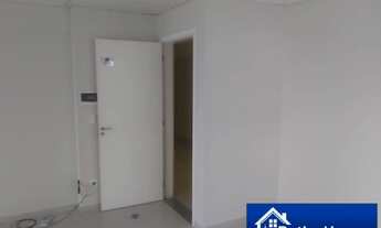 Imagem 6: Sala Comercial com 42 m² Para Locação em Barueri- Ed. Office Innovation