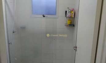 Imagem 5: Apartamento com 2 dormitórios à venda, 43 m² por R$ 149.000,00 - Jardim Heitor Rigon - Rib