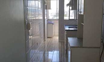 Imagem 6: Apartamento com 2 dormitórios à venda, 53 m² por R$ 275.900,00 - Capoeiras - Florianópolis