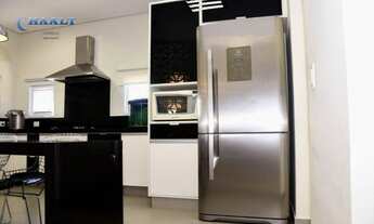 Imagem 4: COND. FECHADO | 03 QUARTOS PLANEJADOS