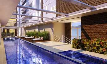 Imagem 5: Apartamento para aluguel e venda tem 170 metros quadrados com 3 quartos