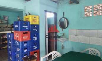 Imagem 2: Casa com 3 dormitórios à venda, 100 m² por R$ 203. - Parque Eldorado - Santa Bárbara D