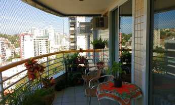 Imagem: Apartamento com 3 dormitórios à venda