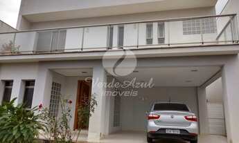 Imagem: Casa - Swiss Park - Campinas