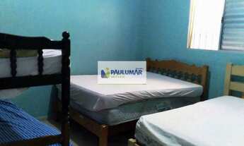 Imagem 3: Casa com 2 dorms, Vila Balneária, Praia Grande - R$ 240 mil, Cod: 39805