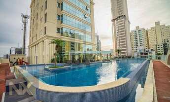 Imagem 4: Apartamento com 3 suítes à venda, 136 m² por R$ 1.700.000 - Centro - Balneário Camboriú/SC