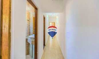 Imagem 7: Casa com 3 dormitórios à venda, 140 m² por R$ 665.000,00 - Jardim dos Pinheiros - Atibaia