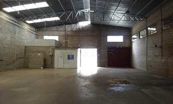 Imagem 3: Comercial Galpão ou Barracão em São José do Rio Preto