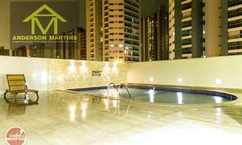 Imagem 3: Apartamento 3 quartos Ed. Meliá Cód: 18069 TLL