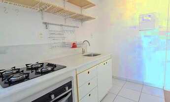 Imagem 4: Apartamento 2 dormitórios, 47m²