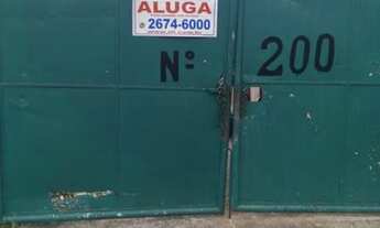 Imagem 3: Terreno, 1050 m² - venda por R$ 3.200.000,00 ou aluguel por R$ 6.600,00/mês - Vila Formosa