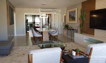 Imagem 4: Apartamento com 4 dormitórios à venda, 190 m² por R$ 3.950.000,00 - Praia do Canto - Vitór