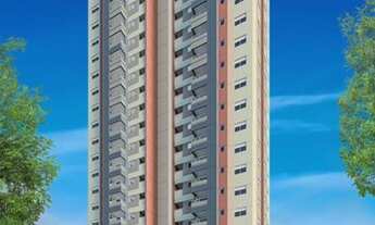 Imagem 2: Lindo Apartamento a Venda no Vila Ema - 2 suítes - hobby box - varanda - 2 vagas de garage