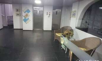 Imagem 3: Apartamento com 3 dormitórios à venda, 137 m² por R$ 499.000,00 - Varjota - Fortaleza/CE